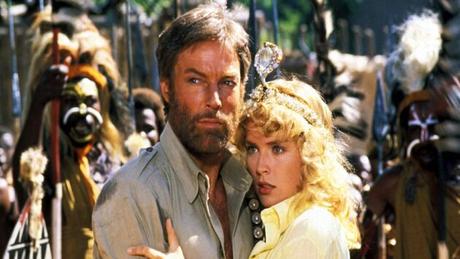 [TOUCHE PAS À MES 80ϟs] : #152. King Solomon’s Mines