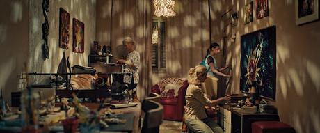 [CRITIQUE] : Secret de famille