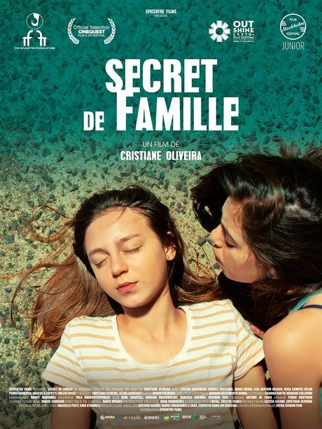 [CRITIQUE] : Secret de famille
