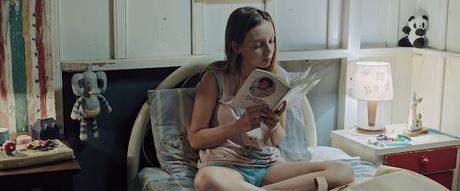 [CRITIQUE] : Secret de famille