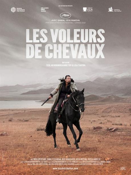 [CRITIQUE] : Les Voleurs de Chevaux