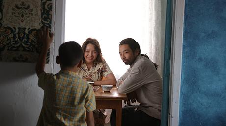 [CRITIQUE] : Les Voleurs de Chevaux