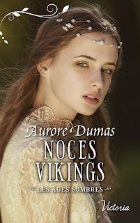 Noces Vikings d’Aurore Dumas