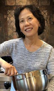 Graines de cheffes   -  Lily Lamotte & Ann Xu