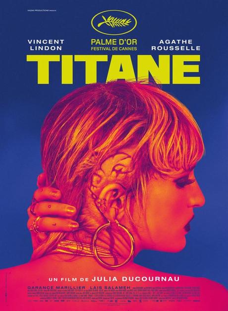 Cinéma | TITANE – 08/20