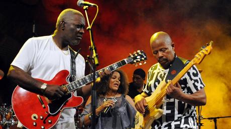 Hommage à Jacob Desvarieux