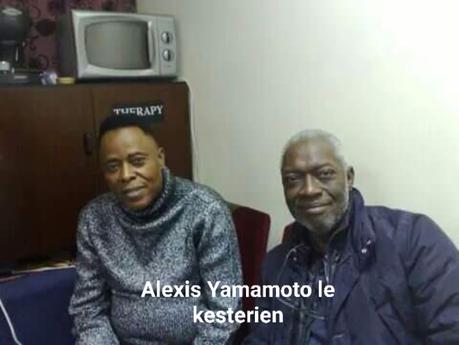 Hommage à Jacob Desvarieux