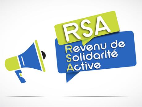 Le nombre d’allocataires du RSA retrouve quasiment son niveau d’avant crise