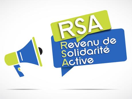 Le nombre d’allocataires du RSA retrouve quasiment son niveau d’avant crise