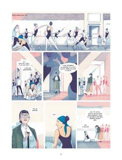 Alicia - Prima ballerina assoluta - de Eileen Hofer et Mayalen Goust Alicia - Prima ballerina assoluta - de Eileen Hofer et Mayalen Goust