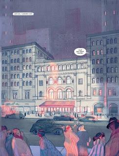 Alicia - Prima ballerina assoluta - de Eileen Hofer et Mayalen Goust Alicia - Prima ballerina assoluta - de Eileen Hofer et Mayalen Goust