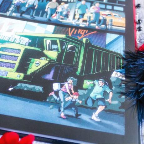 Gloire à Megatron, tome 1 • Shane McCarthy, Casey Coller et Guido Guidi Gloire à Megatron, tome 1 • Shane McCarthy, Casey Coller et Guido Guidi