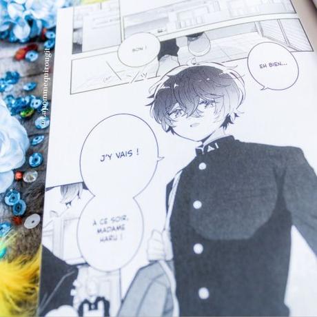 L’île aux escaliers, tome 1 • Yutaka Kono et Ai Uzuki L’île aux escaliers, tome 1 • Yutaka Kono et Ai Uzuki