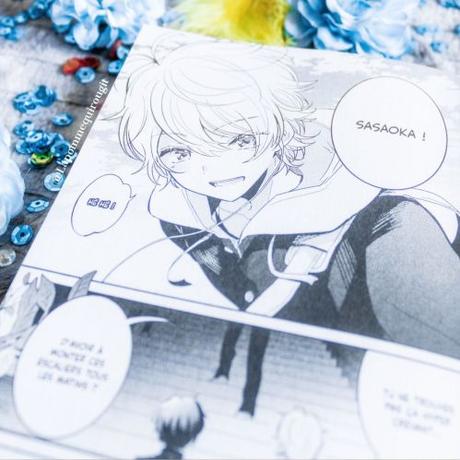 L’île aux escaliers, tome 1 • Yutaka Kono et Ai Uzuki L’île aux escaliers, tome 1 • Yutaka Kono et Ai Uzuki