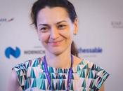 Alexandra Kosteniuk remporte tournoi féminin coupe monde d'échecs