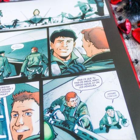 Gloire à Megatron, tome 1 • Shane McCarthy, Casey Coller et Guido Guidi Gloire à Megatron, tome 1 • Shane McCarthy, Casey Coller et Guido Guidi