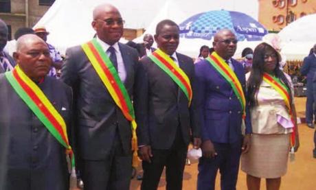 Cameroun – Bangangté : Des élites boudent le nouveau maire
