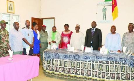 Commune de Banwa : La passation de service boycottée