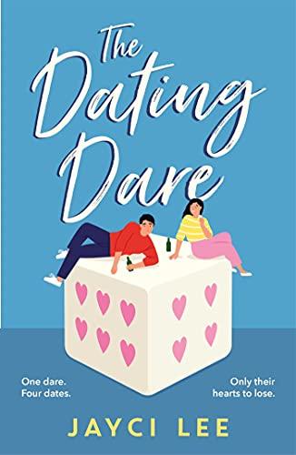 Mon avis sur The Dating Dare de Jayci Lee