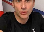 L’heureux engagement Président Macron faveur vaccination jeunes