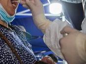 Chine Wuhan dépister population après confirmation plusieurs Covid-19