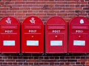 Danemark: Prolongement contrat Post Danmark