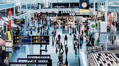 Espagne : Extension de l’aéroport de Barcelone-El Prat