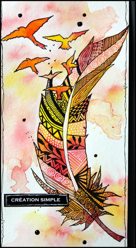 Comme un jour à la maison #18