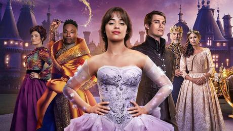 Nouveau trailer pour Cinderella de Kay Cannon Nouveau trailer pour Cinderella de Kay Cannon