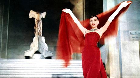 [COEURS D♡ARTICHAUTS] : #34. Funny Face