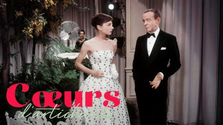 [COEURS D♡ARTICHAUTS] : #34. Funny Face