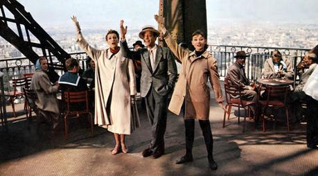 [COEURS D♡ARTICHAUTS] : #34. Funny Face