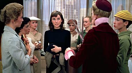 [COEURS D♡ARTICHAUTS] : #34. Funny Face