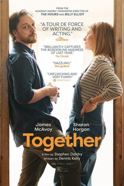 Premier trailer pour Together de Stephen Daldry Premier trailer pour Together de Stephen Daldry