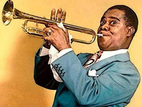 Louis Armstrong est né il y a 120 ans, le 4 août 1901