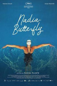 Nadia, Butterfly : Sortir la tête de l’eau