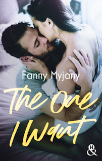 The one I want de Fanny Myjany The one I want de Fanny Myjany