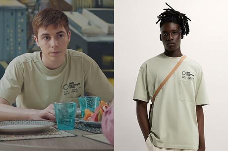 DEMAIN NOUS APPARTIENT : le t-shirt de Ben dans l’épisode 984