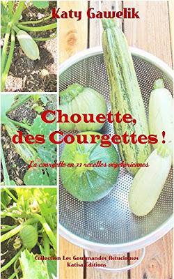 Plat complet à la courgette (Vegan) Plat complet à la courgette (Vegan)