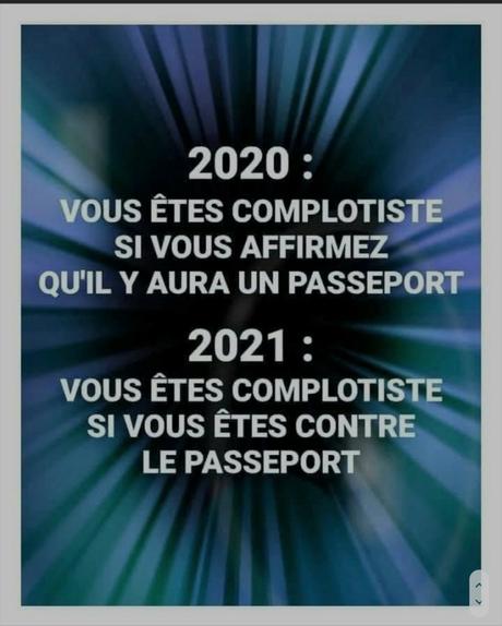 La question de la semaine