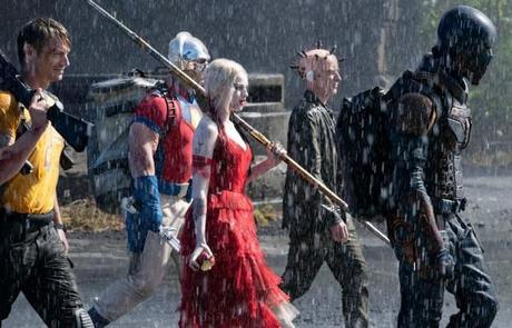 The Suicide Squad (2021) de James Gunn