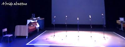 Une histoire d’amour d’Alexis Michalik