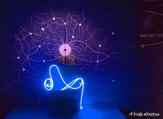 Une histoire d’amour d’Alexis Michalik