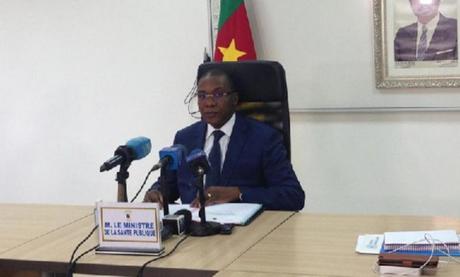 Cameroun – Covidgate : Manaouda et les 10 milliards détournés
