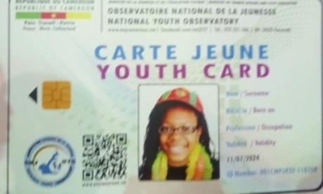 Cameroun – Carte jeune biométrique : La production tourne au ralenti