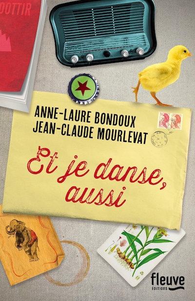 Et je danse aussi, tome 1, Anne-Laure Bondoux et Jean-Claude Mourlevat