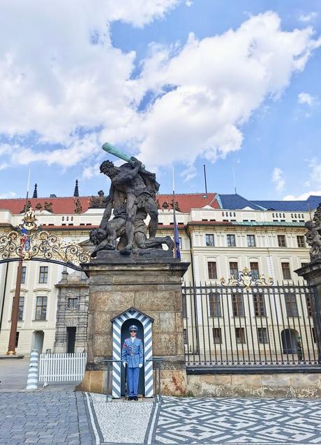 4 raisons de visiter Prague