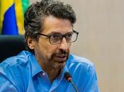 Brésil Conférence Nations Unies changement climatique 2021 (Cop26)