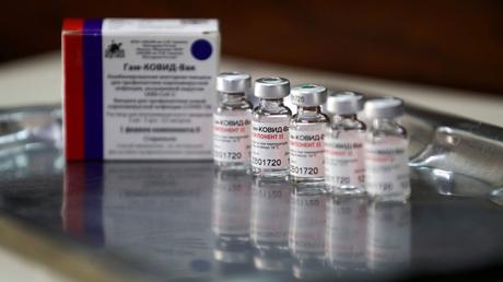 Argentine : Vaccin Spoutnik sera produit par le laboratoire Richmond