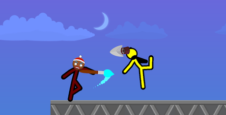 Télécharger Supreme Duelist Stickman APK MOD (Astuce) Télécharger Supreme Duelist Stickman APK MOD (Astuce) 1